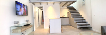 Appartement duplex